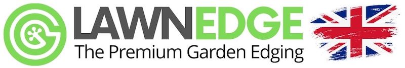 buy garden edging uk